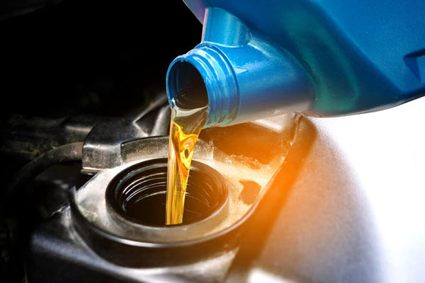 4 dicas para escolher o lubrificante ideal para seu carro