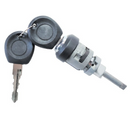 Cilindro Ignicao Gol/santana 80/94 Pino Longo C/chave 20397