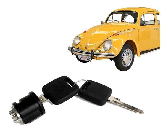 Cilindro Ignicao Fusca /77 C/chave 20416