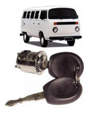 Cilindro Ignicao Vw Kombi Clipper 80/ C/chave 20462