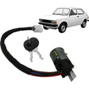Cilindro Ignicao Fiat 147 C/chave 60750