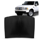 Capo Ford Ranger 05/09 Preto Ford0014