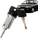 Cilindro Ignicao Gm Kadett/monza 89/ C/chave 40282