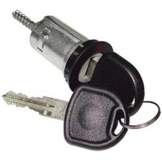 Cilindro Ignicao Corsa 03/ Montana/meriva 03/ C/chave 40457
