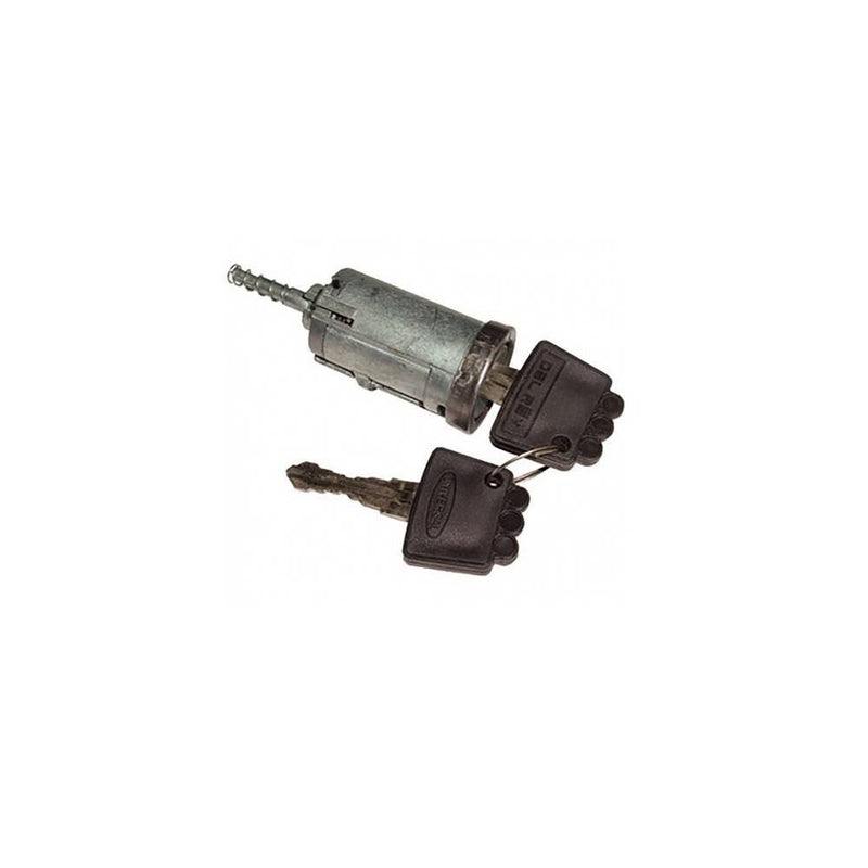 Cilindro Ignicao Ford Delrey 81/ C/chave 30244