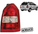 Lanterna Traseira Tucson 05/12 Ld 6134902301