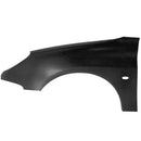 Paralama Peugeot 206 1998/ Le Preto Ponteiras Rodrigues 5135