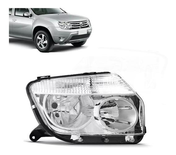 Farol Duster 11/15 Ld Masc.cromado 6150362201