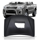 Capo Toyota Hilux Pickup / Sw4 05/11 C/furo 18766 Rf