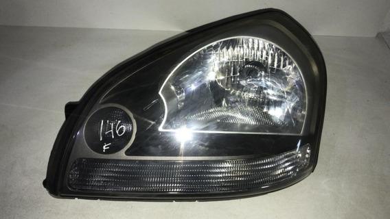 Farol Tucson 05/08 Le Masc.negra Pisca.cristal Hyd0197