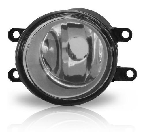 Farol Auxiliar Toyota Corolla 2009 A 2011 Le Zeene Zn777017
