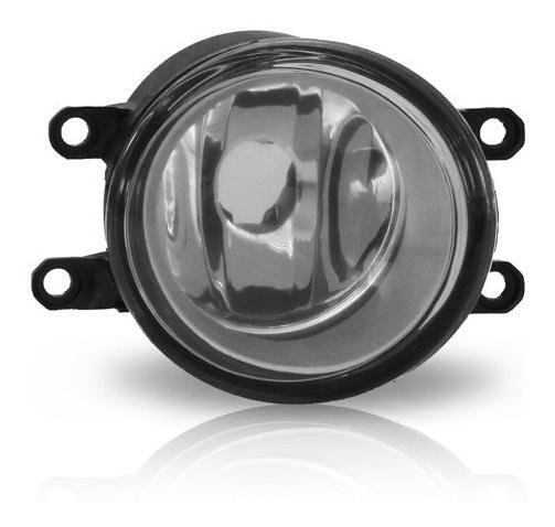 Farol Auxiliar Toyota Corolla 2009 A 2011 Ld Zeene Zn777018