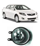Farol Auxiliar Toyota Corolla 09/14 Ld Mg17170r