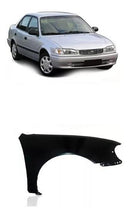 Paralama Toyota Corolla 98/2002 Ld 18764 Rf