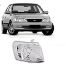Lanterna Dianteira Toyota Corolla 98/02 Ld Zn1818010