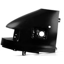 Paralama Fiat Ducato 05/ Esquerdo C/ Furo Fiat0541