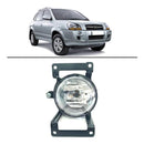 Farol Auxiliar Hyundai Tucson Ld Zn1414034