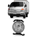 Farol Auxiliar Hyundai Hr 08/12 Ld Zn1414022