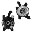 Farol auxiliar hyundai hb20 12/15 ld 160803 ARTEB