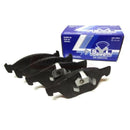 Pastilha Freio Dianteiro Fiat Palio/strada 10/ Syl 2185