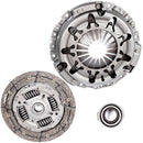 Kit Embreagem Honda Fit 1.4 04/08 Todos 6364