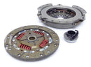 Kit Embreagem Clio 1.0 8v/16v Sandero/logan 1.0 16v 6591