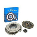 Kit Embreagem Peugeot 206/207 C3 1.4 8/16v 05/ Flex 6081