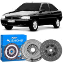 Kit Embreagem Ford Escort 1.6 99/ Sachs 9014