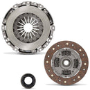 Kit Embreagem Gol 09/ Fox 1.0/1.6 05/ Golf 1.6 99/ 620312700