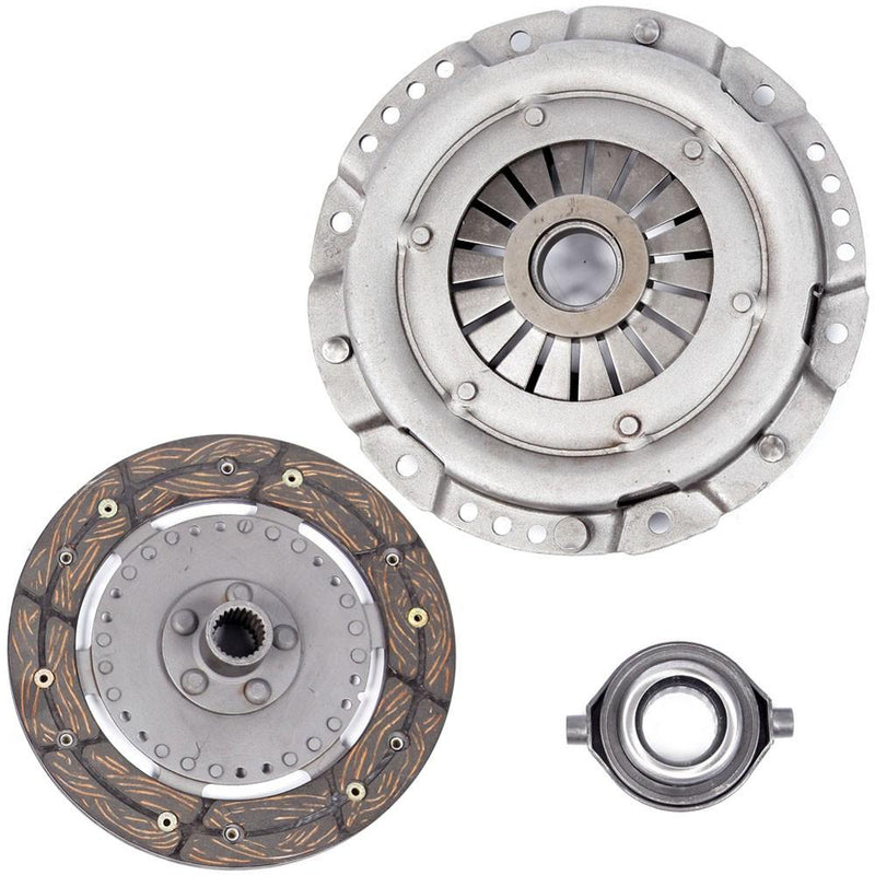 Kit Embreagem Vw Fusca 1200/1300 /73 6183105090