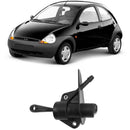 Cilindro Mestre Embreagem Ford Ka 97/ Skf Vkch4744