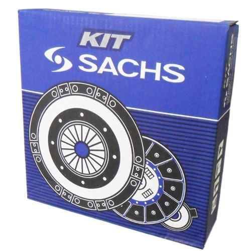 Kit Embreagem Ford Del Rey/pampa 1.6 Sachs 6558