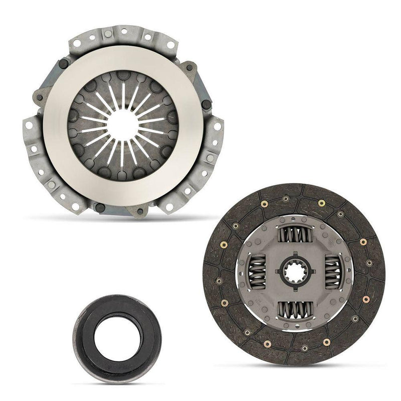 Kit Embreagem Gm S10/blazer 2.2 Gasolina 6309
