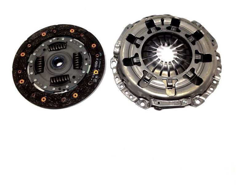 Kit Embreagem Ford Fiesta/ecosport 1.6 03/ 228282