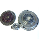 Kit Embreagem Fiat Uno/palio Fire 1.0 8v/16v 1.3 8v 6267