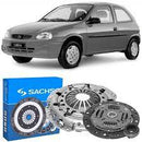 Kit Embreagem Gm Corsa 1.6 6563