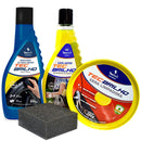 Kit Limpeza Car Top Tecbril  5920226