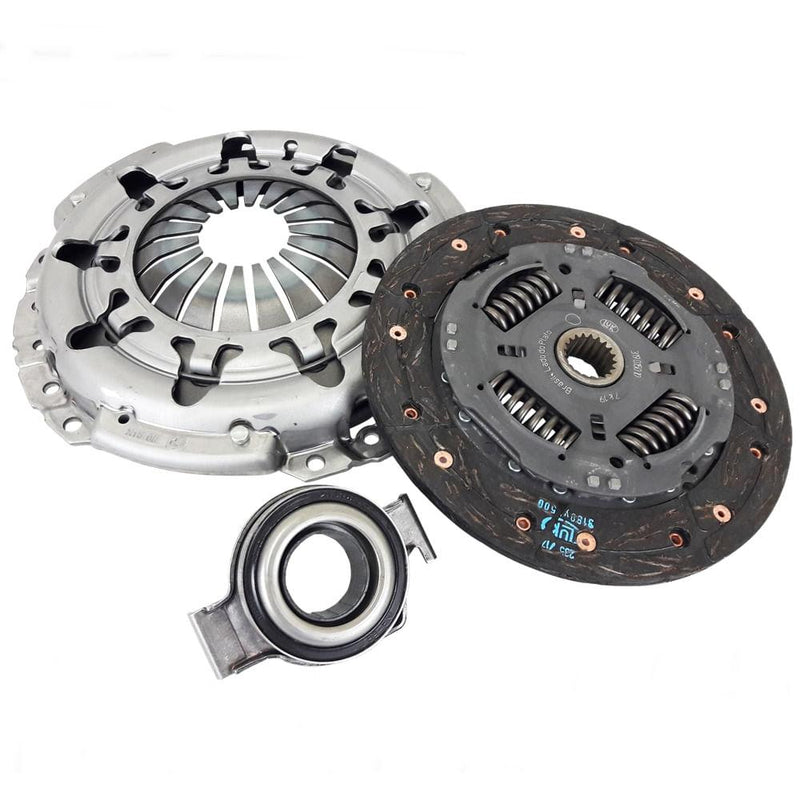 Kit Embreagem Palio/doblo 1.3 16v Fire/strada 1.4 619301500