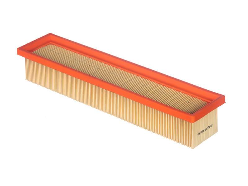 Filtro Ar Renault Logan/sandero 07/14 Vox Hlp5138