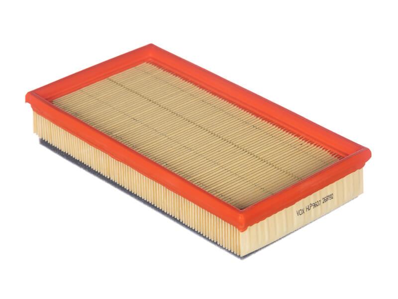 Filtro Ar Ford Focus 00/10 Vox Hlp9607