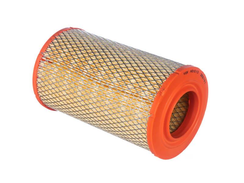 Filtro Ar Fiat Ducato 2.8 97/ Vox Hd1013