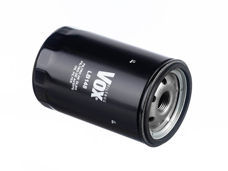 Filtro Oleo Ford Fiesta 01/15 Ecosport 03/12 Vox Lb148