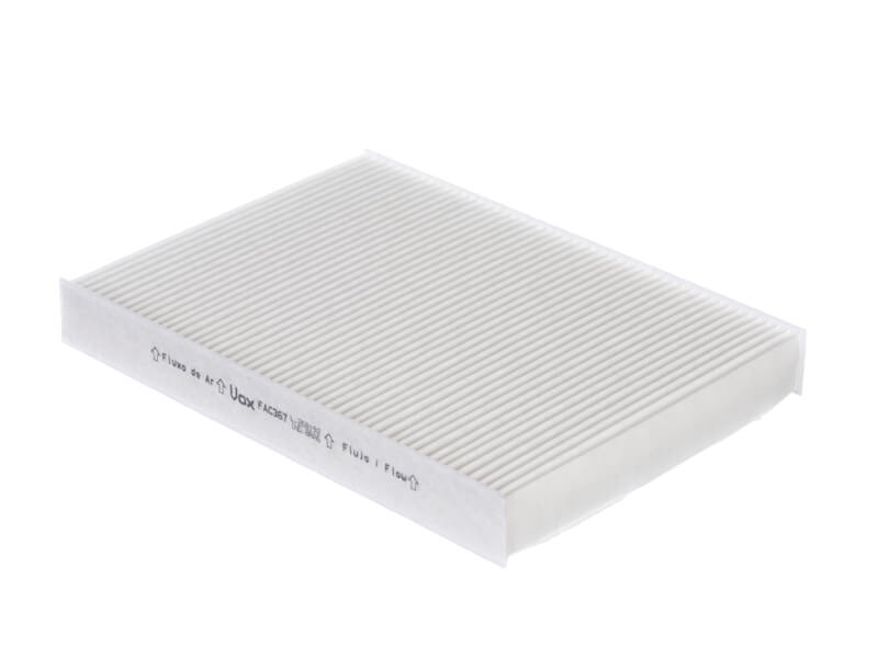 Filtro Ar Cabine Vw Up! 1.0 13/ Flex Vox Fac367