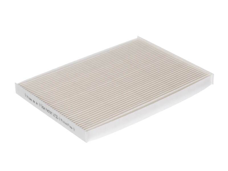 Filtro Ar Cabine Nissan Sentra 2.0 07/ Vox Fac727