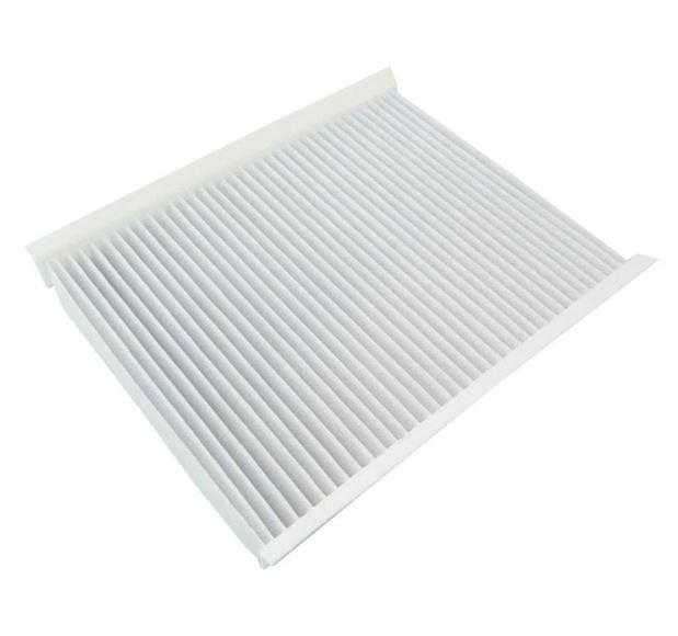 Filtro Ar Cabine Fiat Bravo 1.4/1.8 10/17 Vox Fac104/1