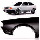 Paralama Vw Gol 87/90 Le 1243