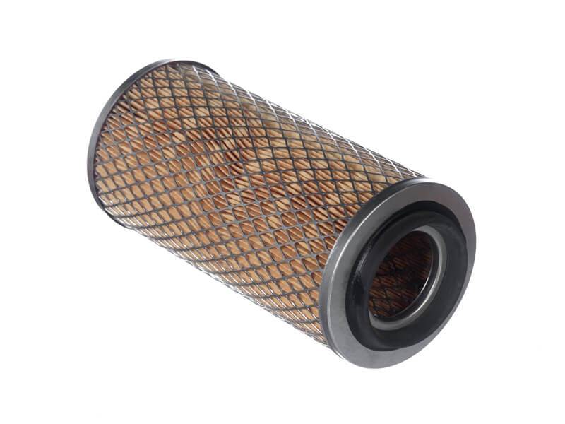 Filtro Ar Vw Kombi 75/98 Vox Hl2867