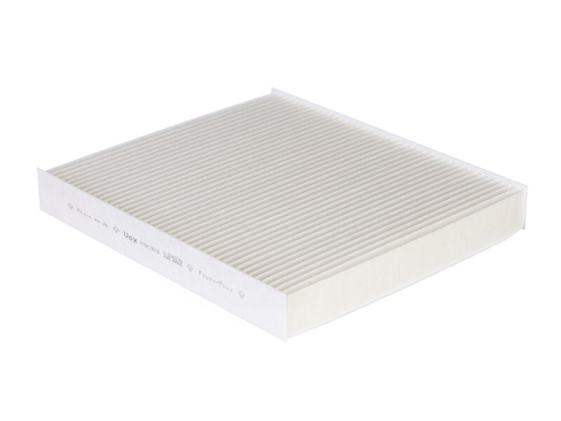Filtro Ar Cabine Vw Gol/voyage 07/ Vox Fac303