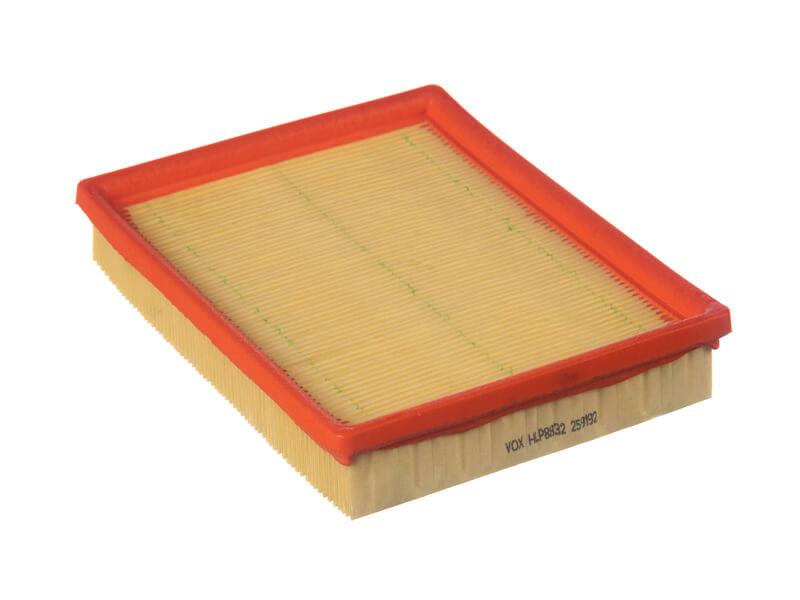 Filtro Ar Gm Corsa 94/17 Agile 09/15 Vox Hlp8832