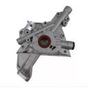 Bomba Oleo Fiat Palio/siena 1.8 8v 02/12 Schadek 10254